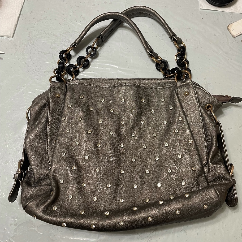 Purse Great For Date Night